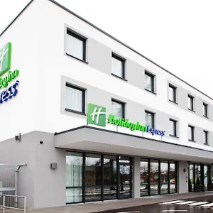 3* מלון Express - Olympiapark By Ihg