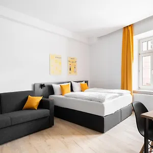 Servus By Homaris Apart Otel