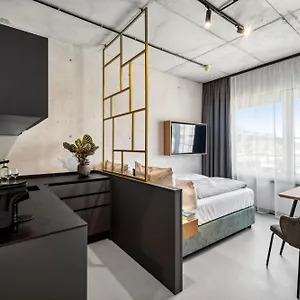 Nena East Aparthotel