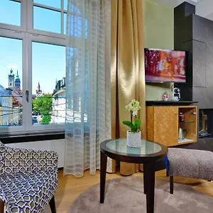 Torbräu Hotell