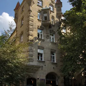 Mariandl Hotell